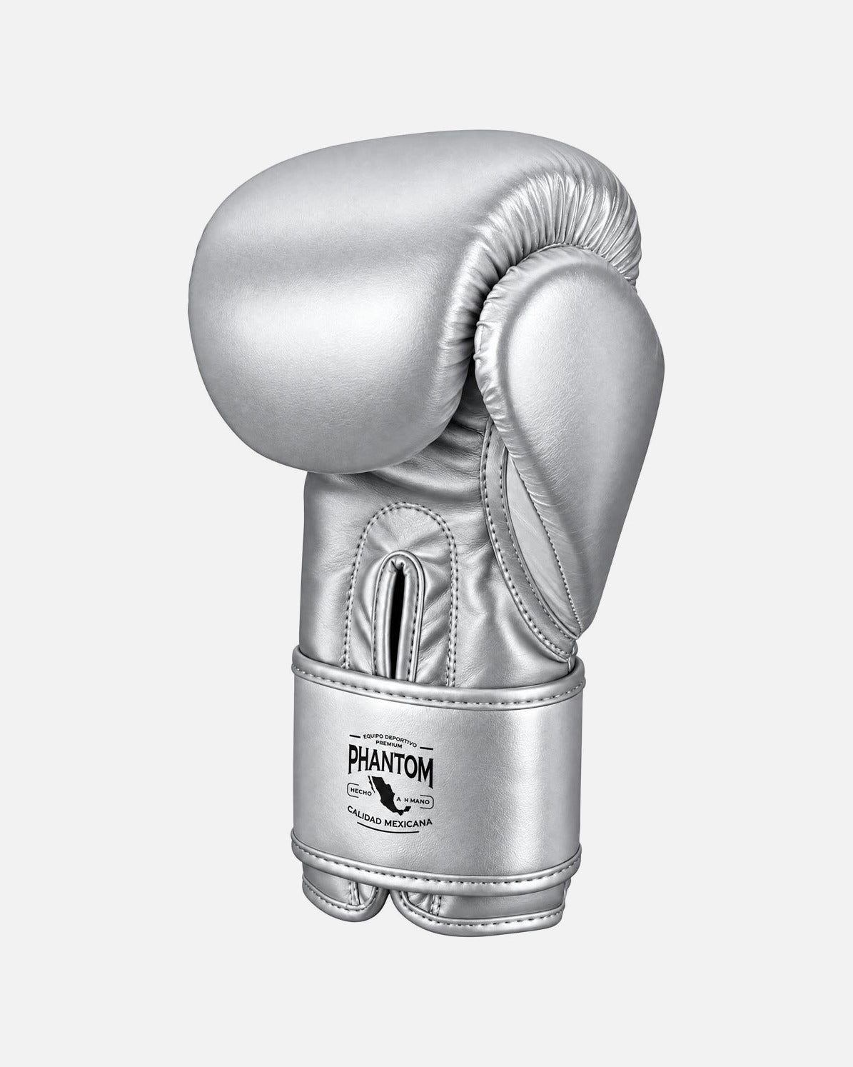 Phantom Athletics Bokshandschoenen Mexico Titan - Zilver