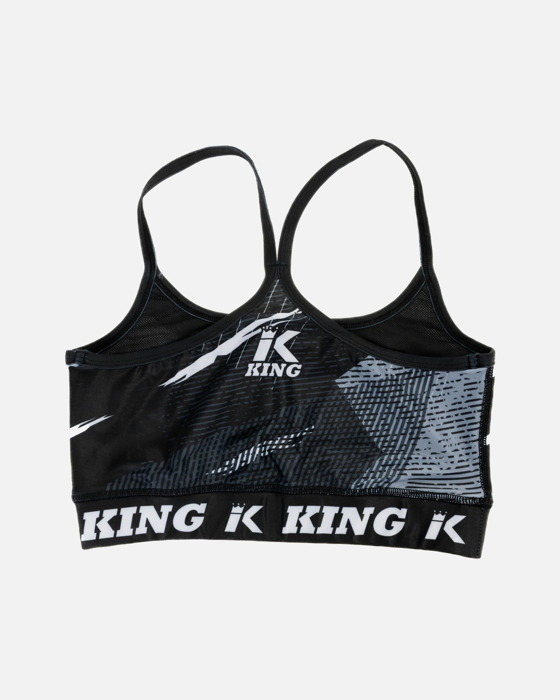 King Pro Boxing Sport Bh Shadow Women's – Black
