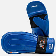 Rival Pytlovky RB5 – Modré
