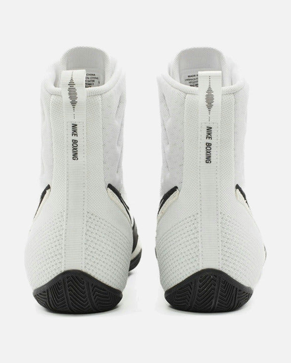Nike Boxing shoes Machomai 3 – White/Black