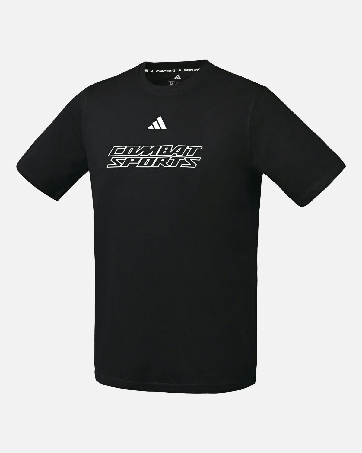 Adidas T-shirt Community Line 26 - Sort
