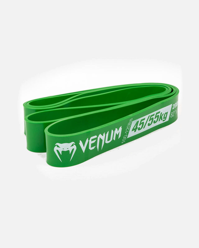 Venum Challenger Resistance Bands - Green