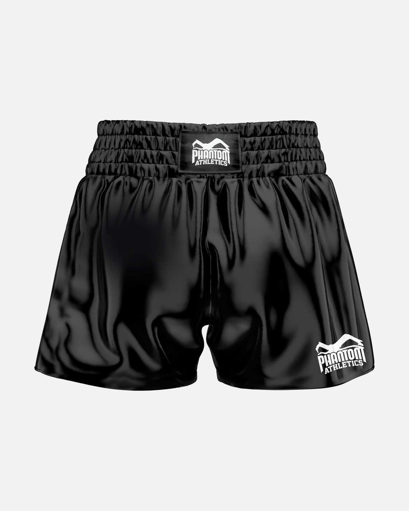 Phantom Athletics Muay Thai Shorts Team - Zwart