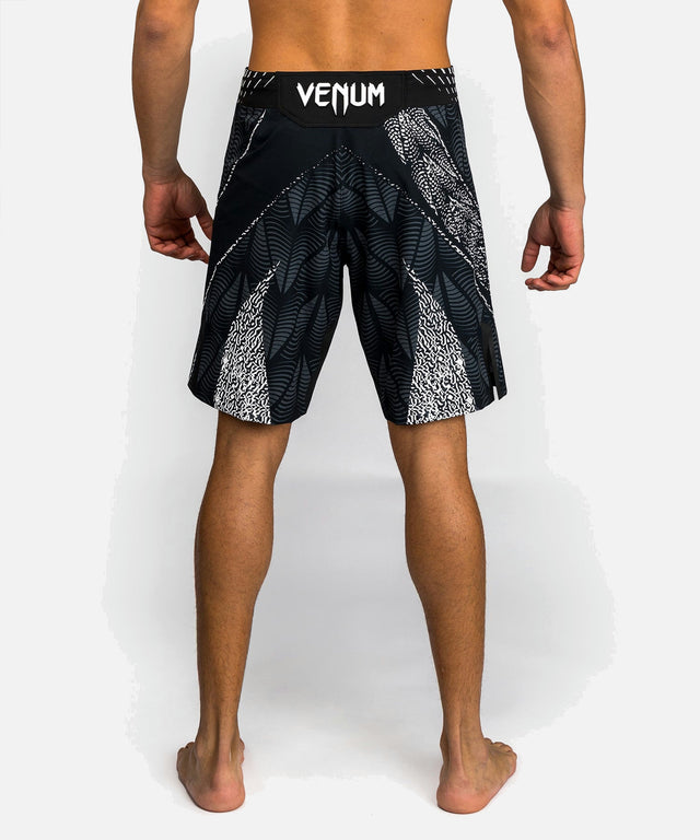Venum UFC MMA Shorts Zenith by Authentic Fight - Zwart
