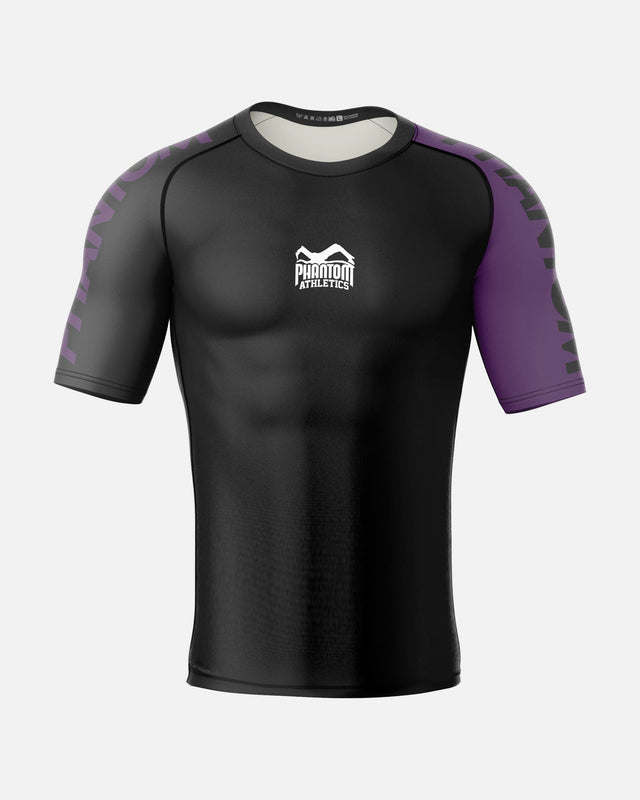 Phantom Athletics Rashguard Ranked - Wit