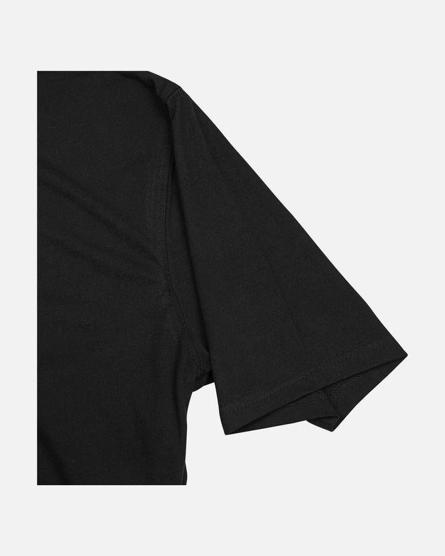 Adidas T-Shirt Community Boxing - Zwart/Wit