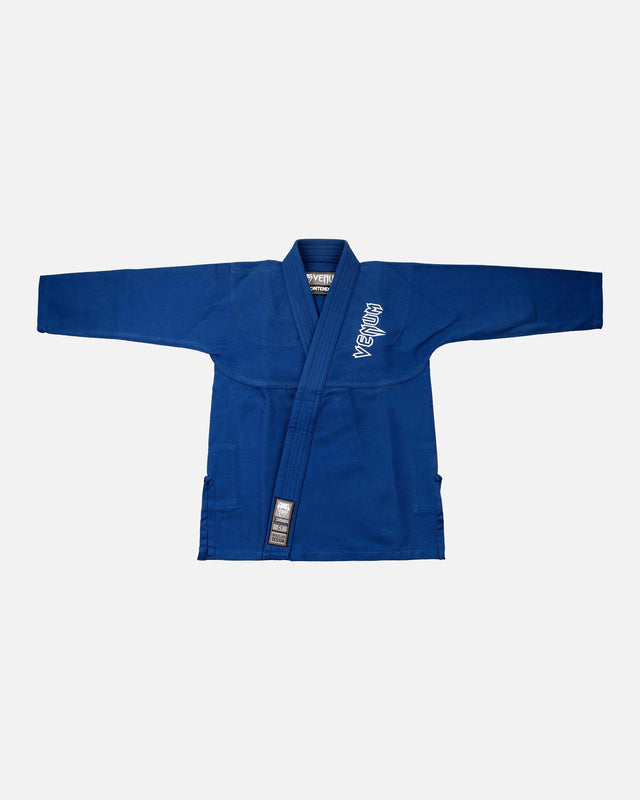 Venum BJJ Gi Contender Kids – Blue
