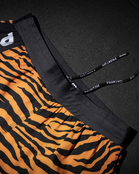 Spodenki MMA Phantom Athletics Fusion – Tiger