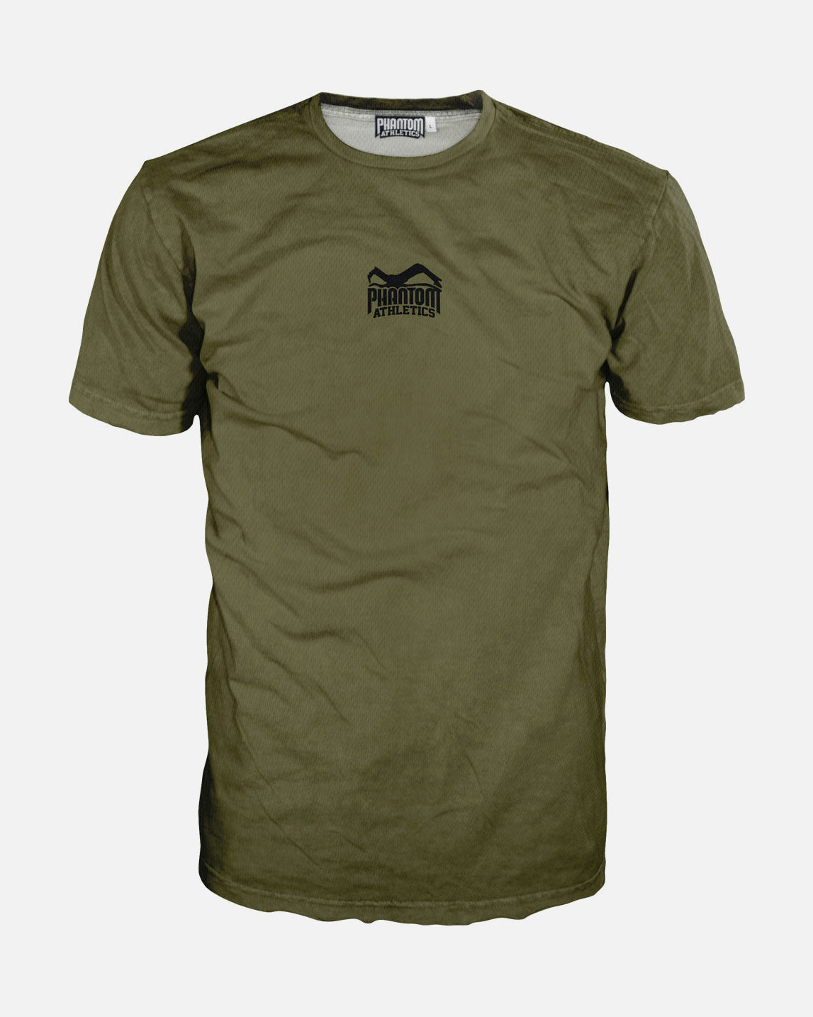 Phantom Athletics Trainingsshirt EVO Apex - Army