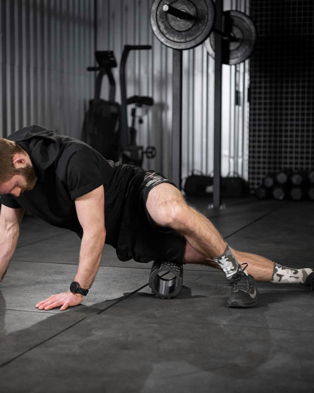 Skarpety Phantom Athletics Performance – Urban Camo