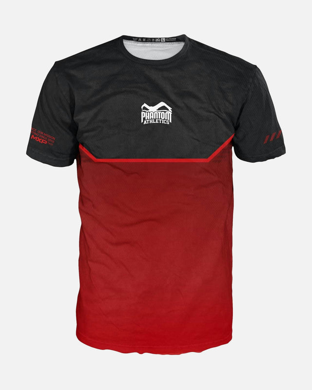 Phantom Athletics Trainingsshirt EVO Apex - Grijs
