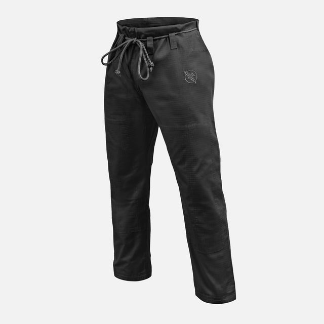 Hayabusa BJJ Gi Trousers Core Ripstop Women's – Black