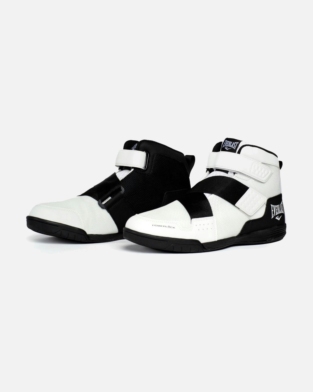 Everlast Boksschoenen Powerlock X-Trainer - Wit