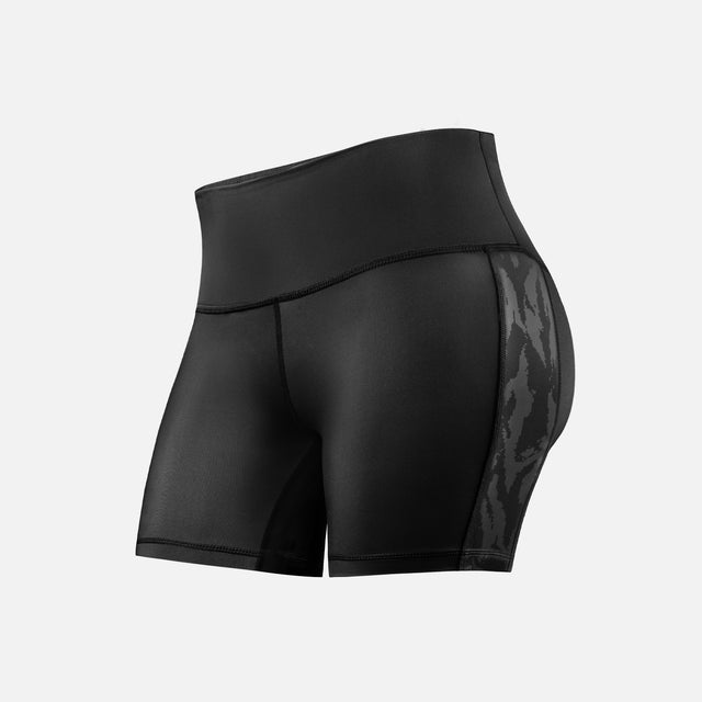 Spodenki kompresyjne Hayabusa Apex Vantage Damskie – Czarne