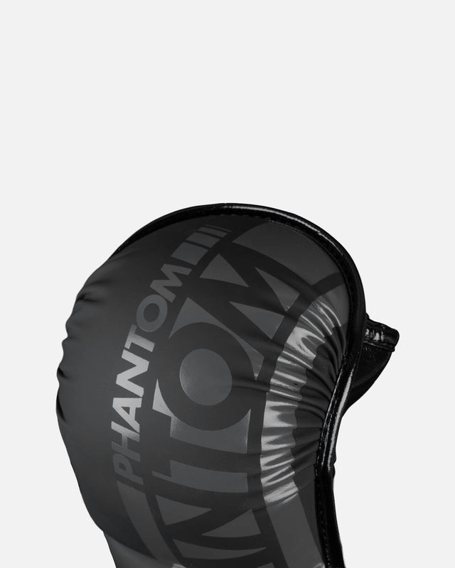 Phantom Athletics MMA Handschoenen APEX - Zwart/Grijs