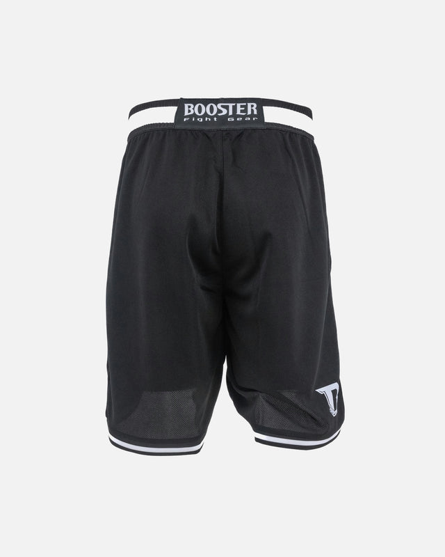 Booster Training shorts Rapid Strike 1 – Black