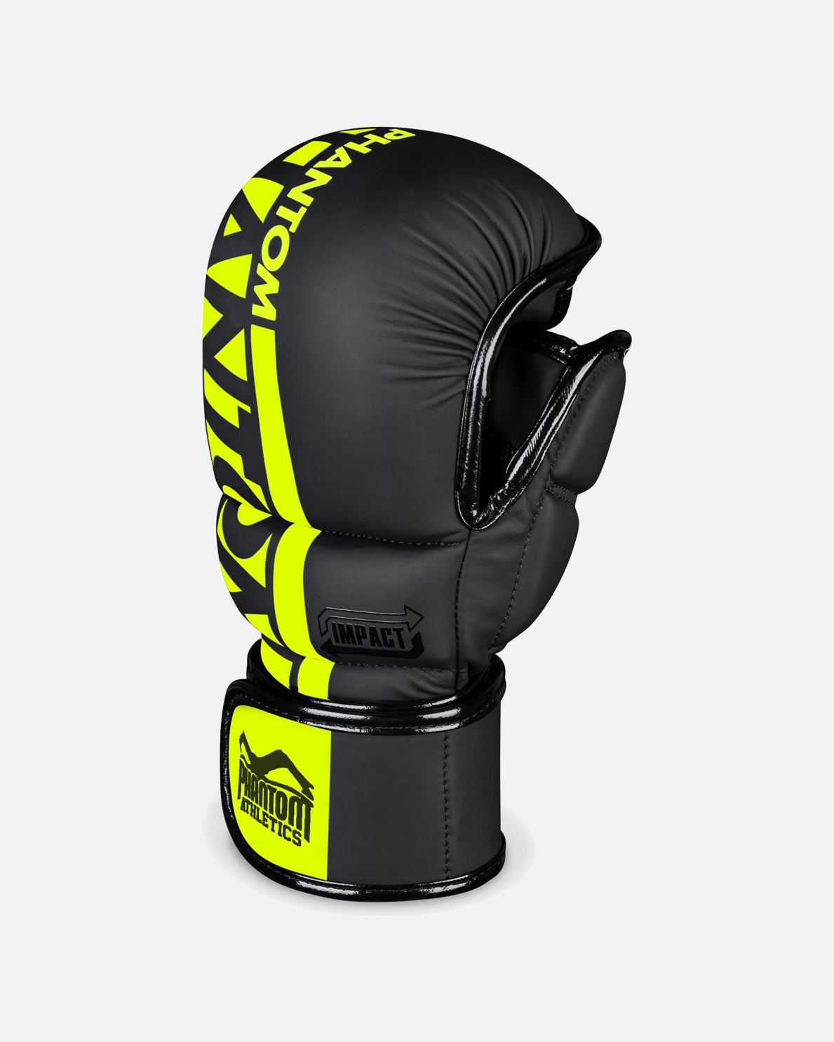 Phantom Athletics MMA Handschoenen APEX - Neon