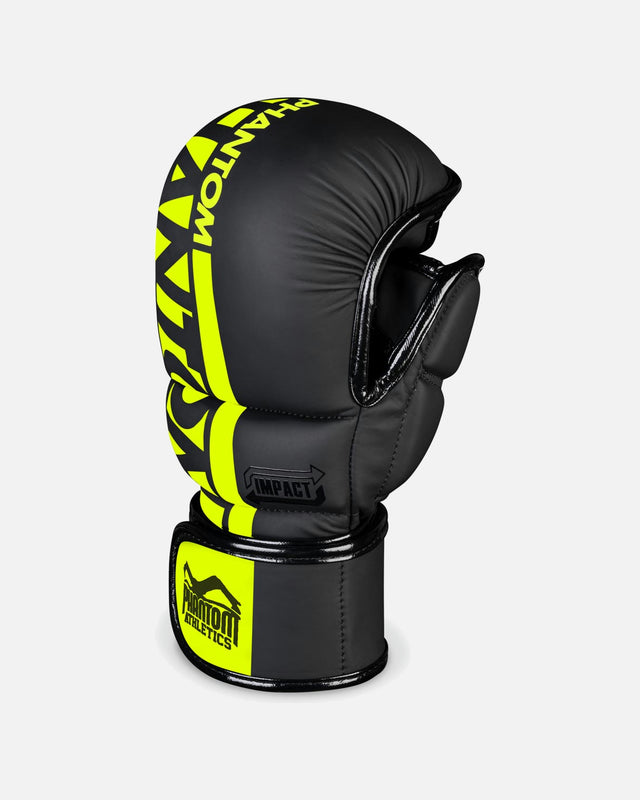 Phantom Athletics MMA Handschoenen APEX - Neon