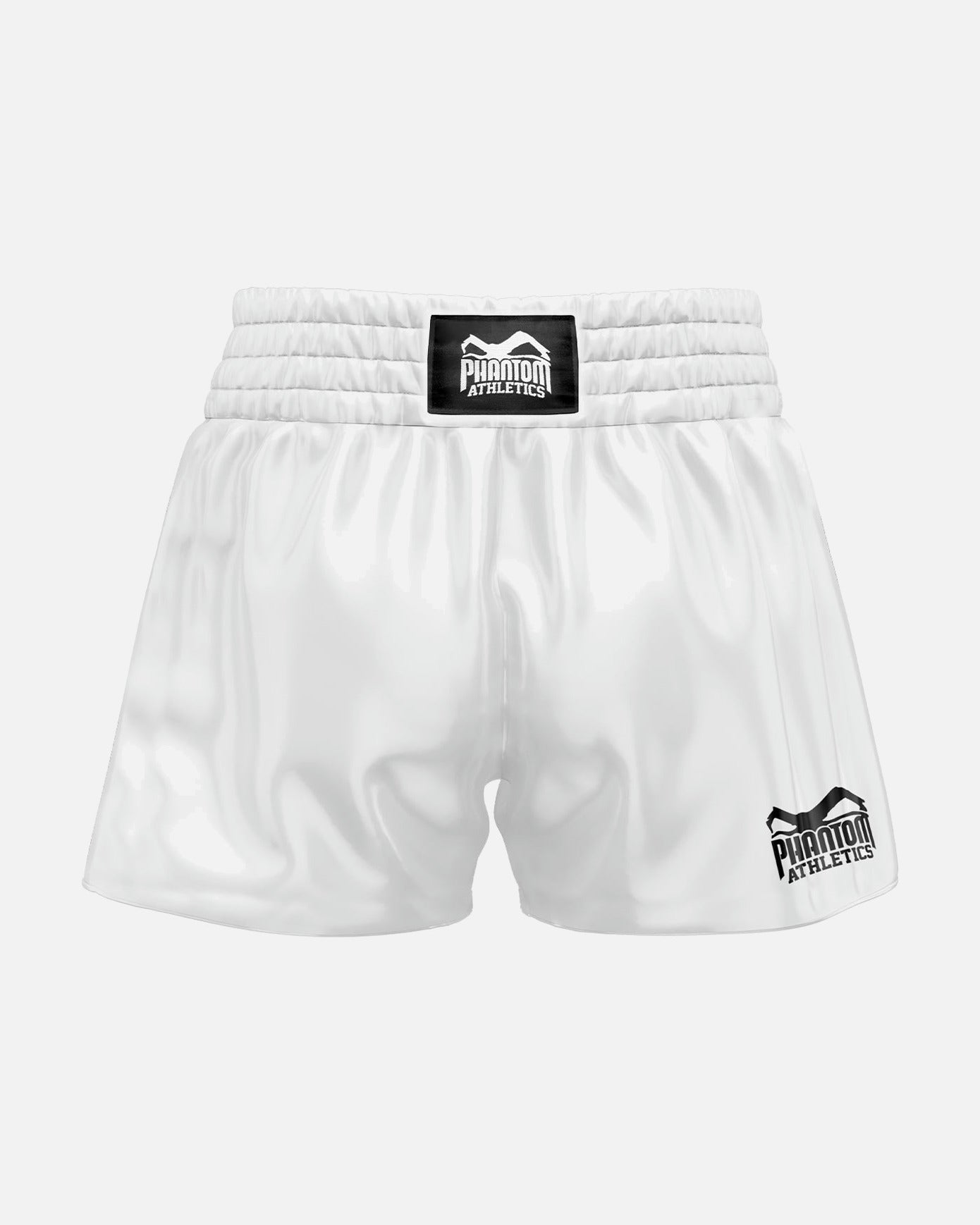 Phantom Athletics Muay Thai Shorts Team - Wit