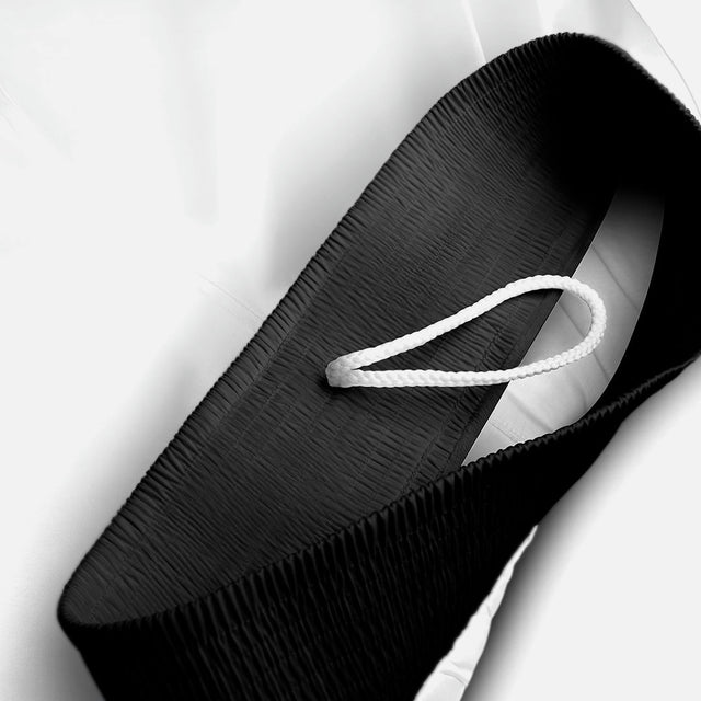 Hayabusa Boksshorts Pro - Wit