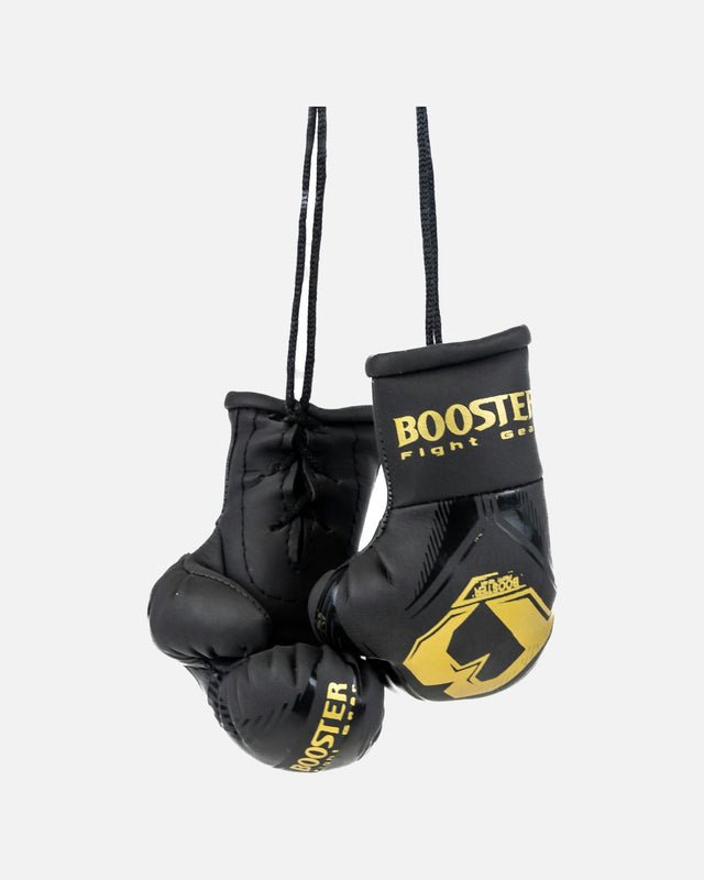 Booster Boxing gloves Bangkok Mini – Black