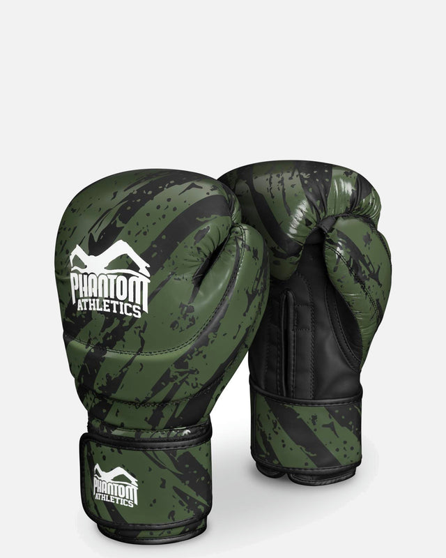 Phantom Athletics Bokshandschoenen Camo Tiger - Camo
