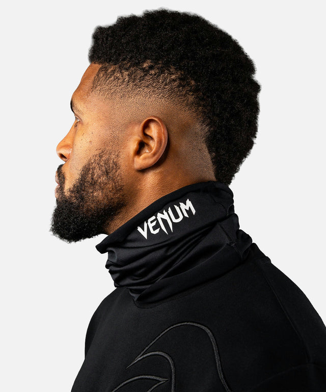 Venum Nekwarmer MX Basics - Zwart/Wit