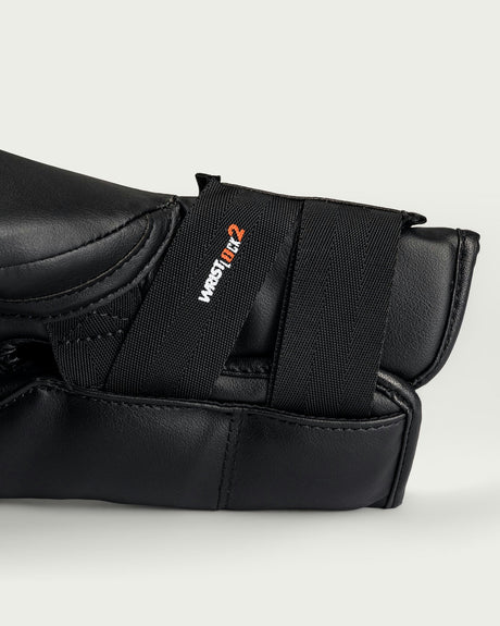 Rival Bokshandschoenen Evolution RS11V Sparring - Zwart
