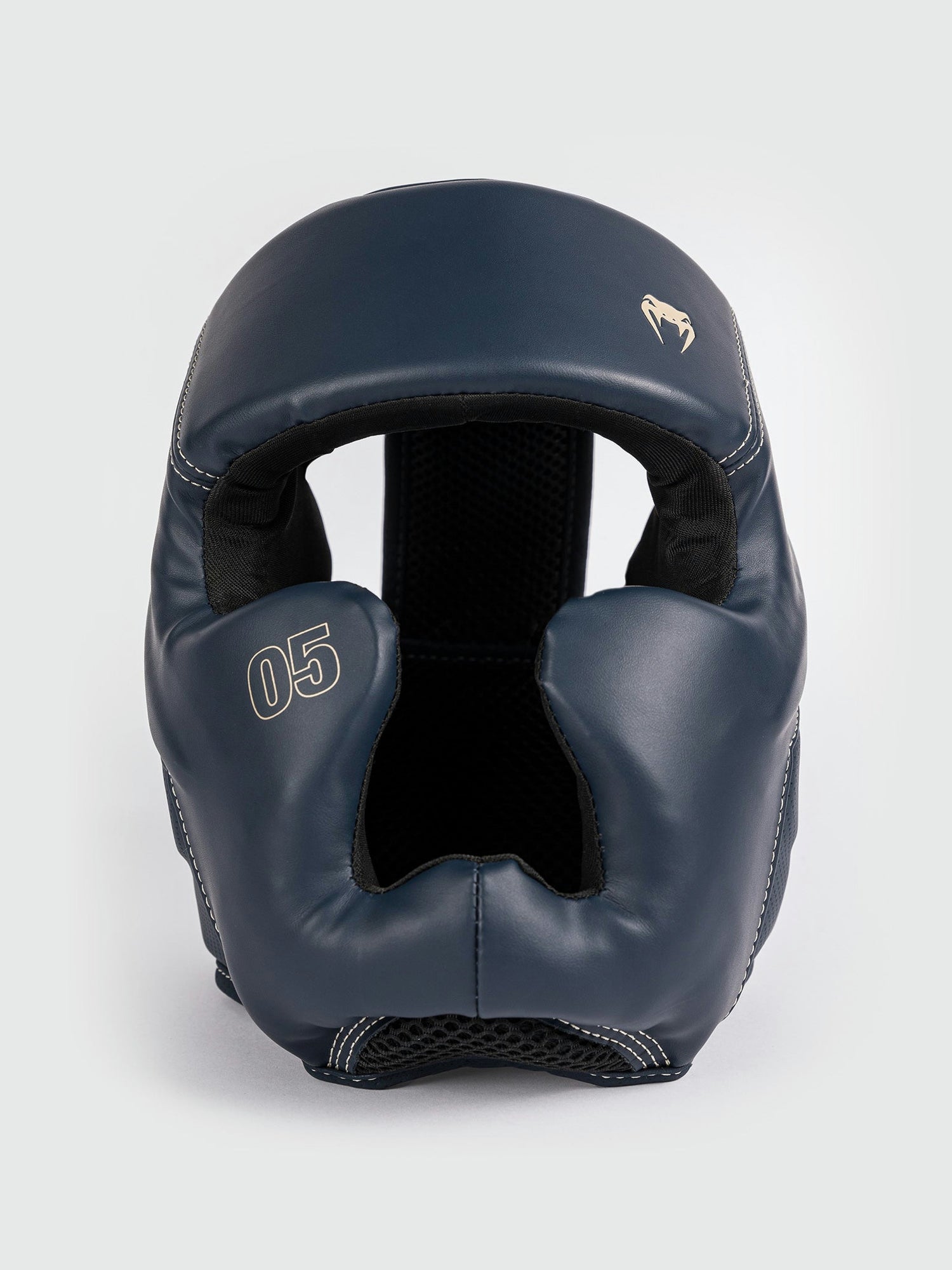 Venum Hoofdbeschermer Impact Evo - Wit