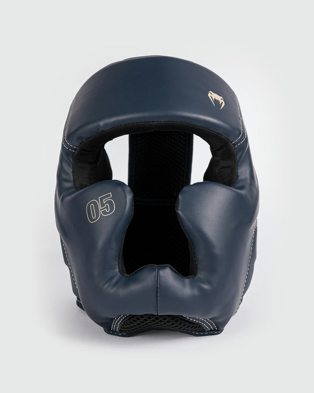 Venum Hoofdbeschermer Impact Evo - Wit