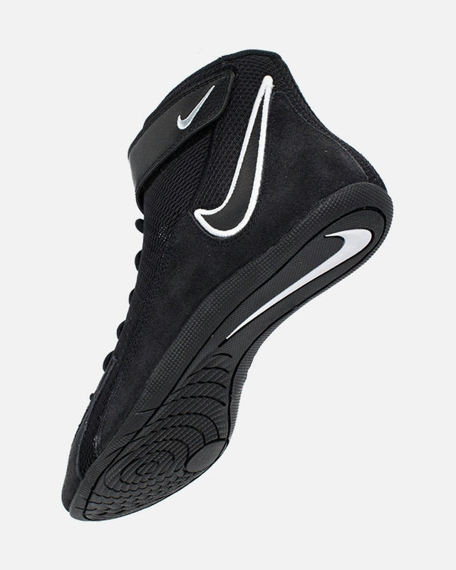 Nike Worstelschoenen Speedsweep VIII - Zwart