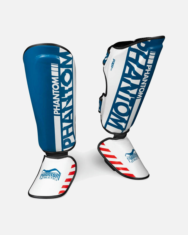 Phantom Athletics Scheenbeschermers APEX Striking - Grijs