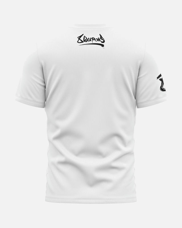 8 WEAPONS T-Shirt Unlimited 2.0 T-Shirt, 2.0, - Zand