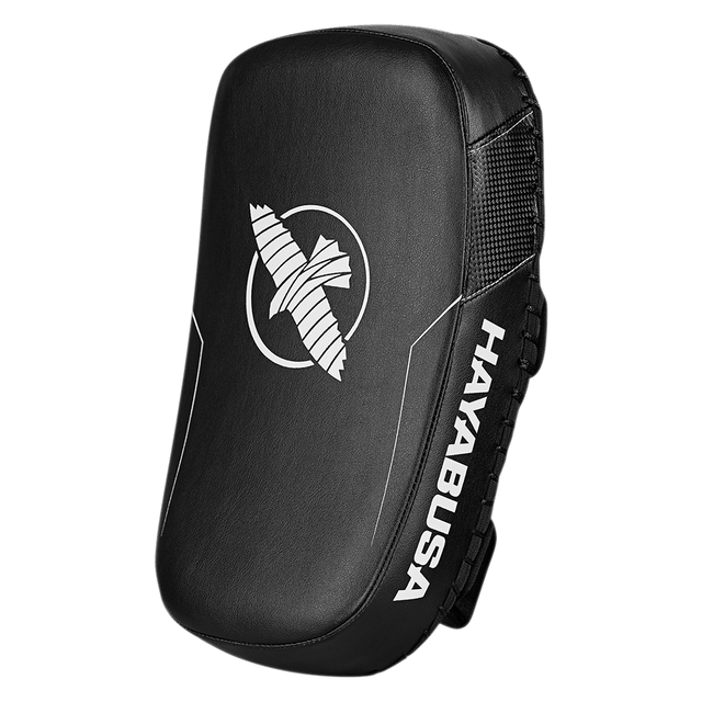 Hayabusa Thai Pads PTS3 - Black