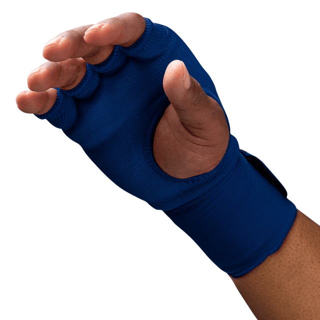 Hayabusa Quick Gel Inner Gloves - Blue