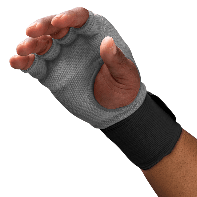Hayabusa Quick Gel Inner Gloves - Gray