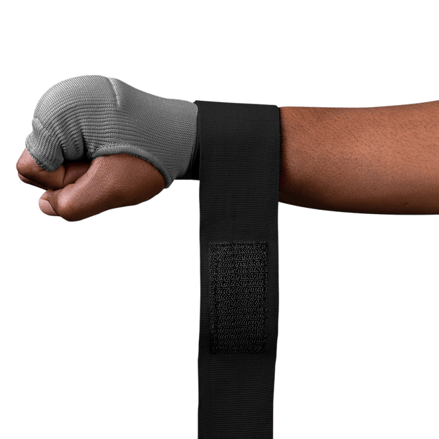 Hayabusa Quick Gel Inner Gloves - Gray