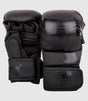 Ringhorns MMA Sparring Gloves Charger – Black
