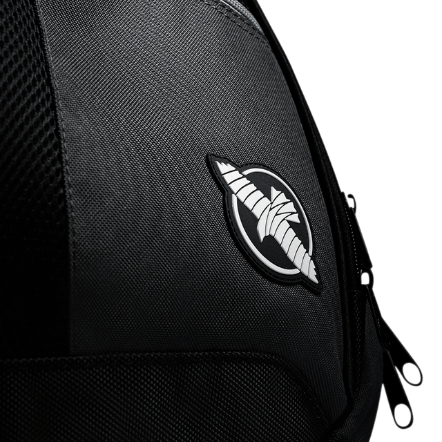 Hayabusa Ryoko Backpack - Black