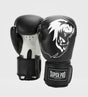 Super Pro Boxing gloves Talent Kids – Black/White – Boxing gloves