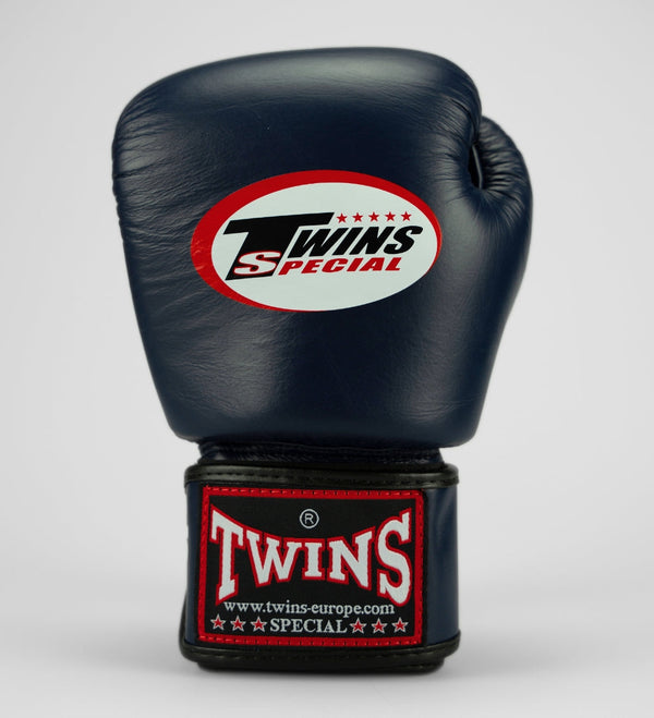 Twins Boxing gloves BGVL3 – Navy Blue