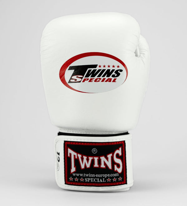 Twins Boxing gloves BGVL3 – White
