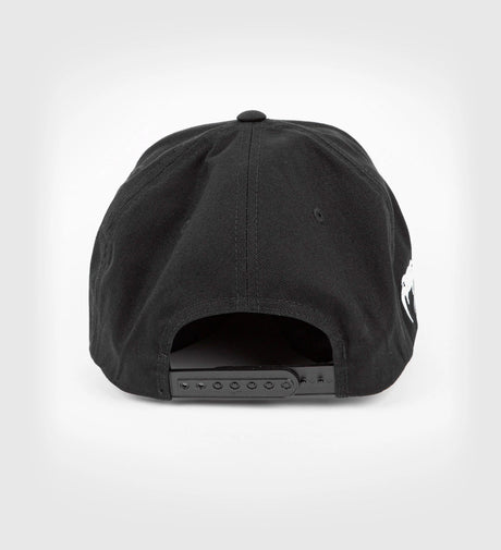 UFC Venum Snapback Authentic Fight Night - Czarny - Czapki