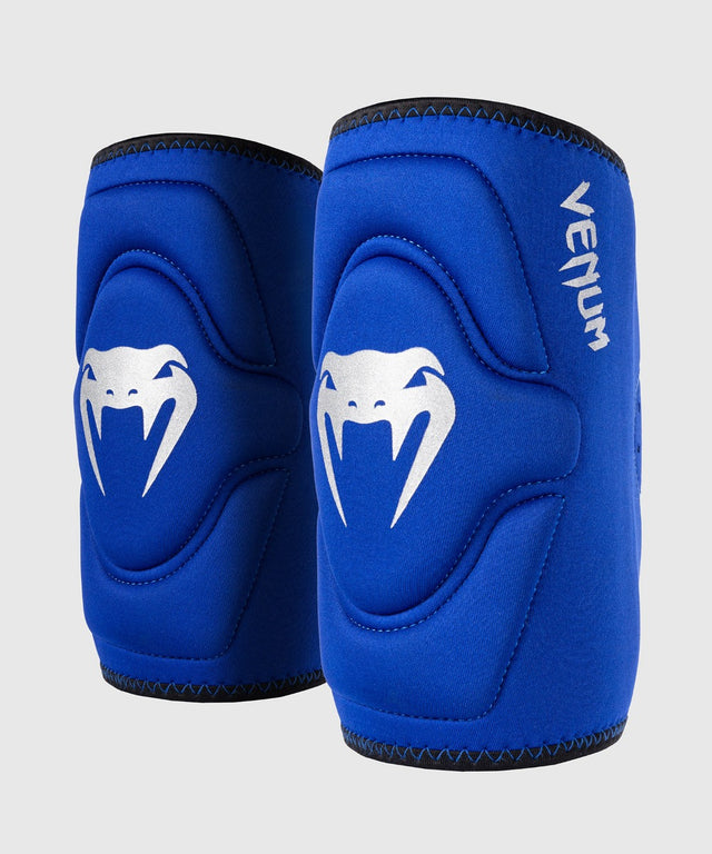 Ochraniacze na kolana Venum Kontact – Royal Blue