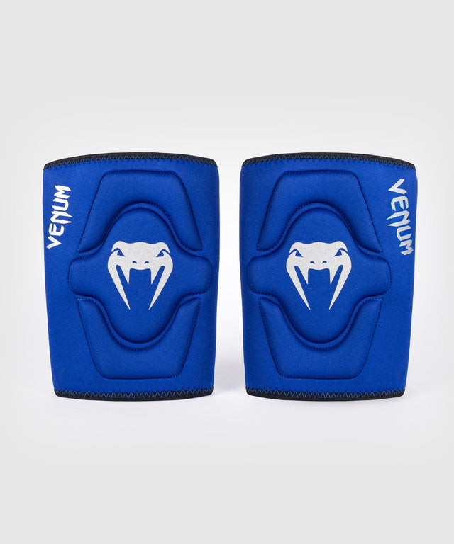Ochraniacze na kolana Venum Kontact – Royal Blue