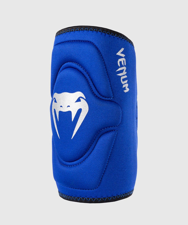 Ochraniacze na kolana Venum Kontact – Royal Blue