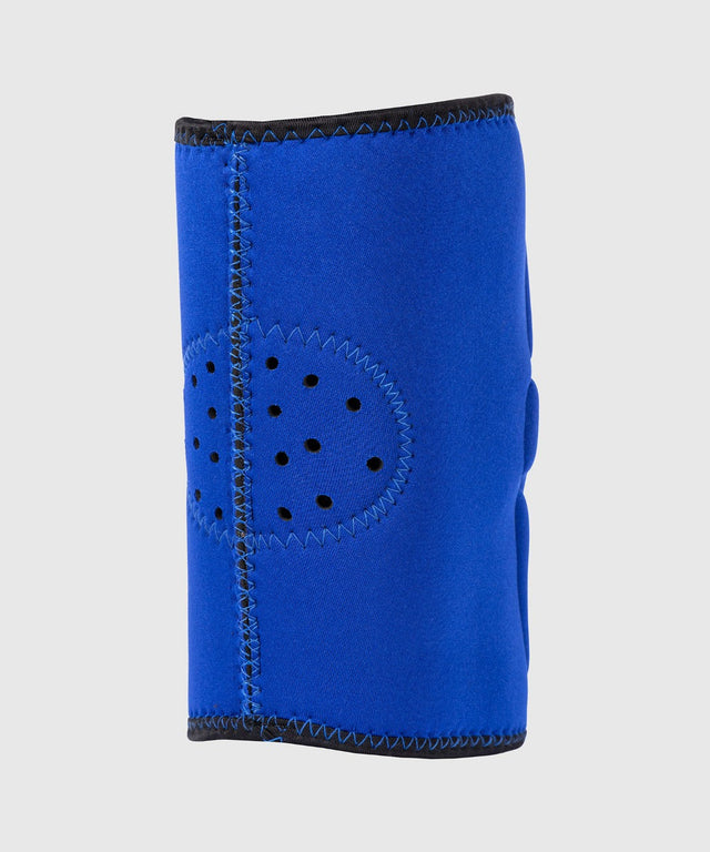 Ochraniacze na kolana Venum Kontact – Royal Blue