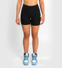 Spodenki Venum Essential – Czarne – Damskie