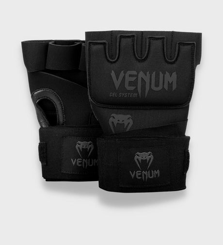 Venum Kontact Inner gloves – Black – Inner gloves