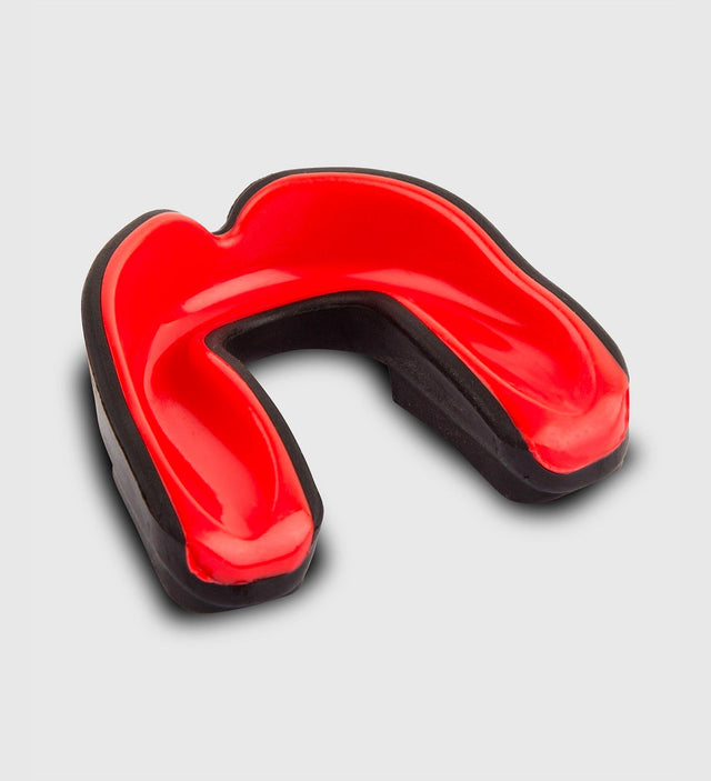 Venum Mouthguard Challenger Kids – Black/Red – Mouthguards